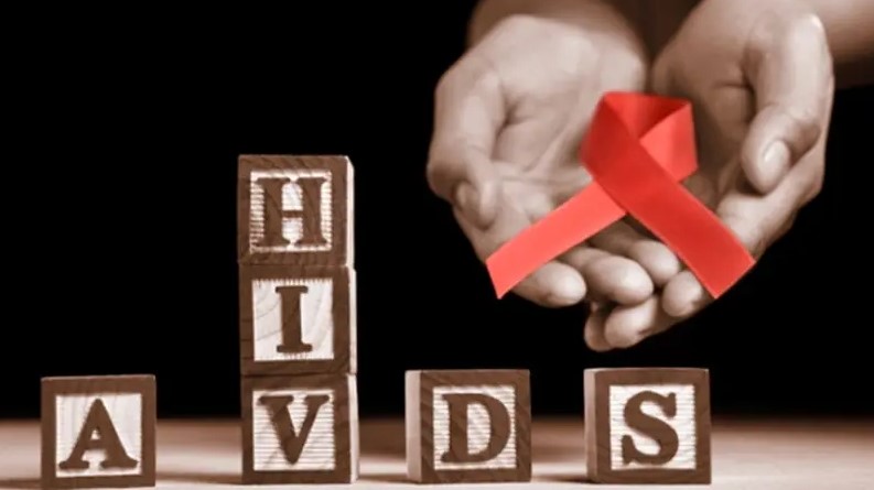 HIV AIDS di jakarta