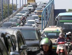 5 Titik Uji Coba Tilang di Jakarta, Masih Sosialisasi