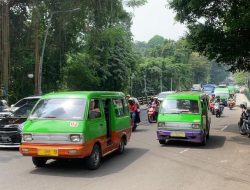 Pemkot Bogor Gencar Revitalisasi Transportasi, Terutama Angkot