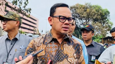 Ini Tujuan Wali Kota Bogor, Bima Arya Akan Kumpulkan Partai Politik